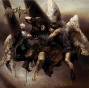 Immolation - Acts Of God (vinilinė plokštelė, LP) kaina