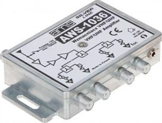 AMS AMS STIPRINTUVAS AWS-1036 20 / 23DB AMS