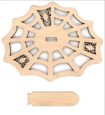 Premium reguliuojamas siuvinėjimo stovas Spider – ergonomiškas, stabilus