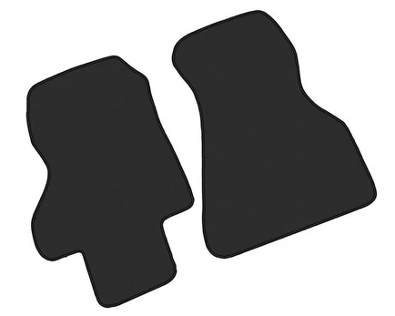 Kilimėliai ARS FORD TRANSIT 1994-2000 (priekiniai) /12 Velour