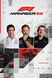 F1 Manager 2023 PC kaina