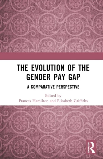 Evolution of the Gender Pay Gap