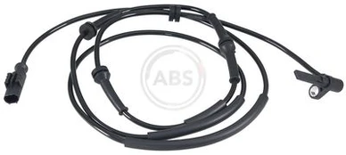 Jutiklis, rato greitis A.B.S. 30607