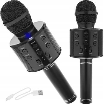 Karaoke mikrofonas Izoxis