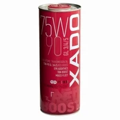 Transmisinė alyva Xado, transmisinis, 1 l