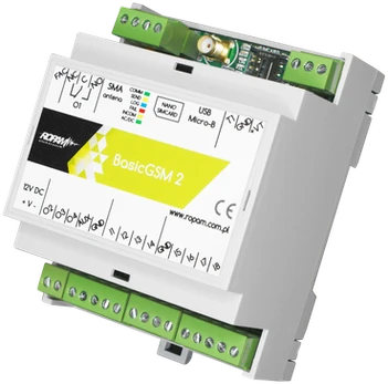 Ropam BasicGSM-D4M 2 GSM modulis
