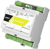 Ropam BasicGSM-D4M 2 GSM modulis kaina