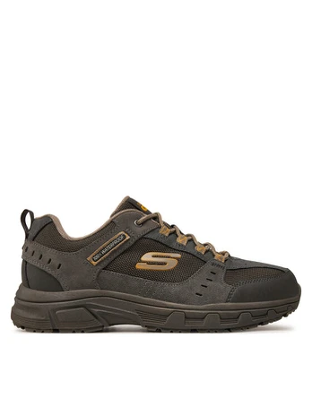 Turistiniai batai Skechers Oak Canyon - Rydell 237386 Ruda