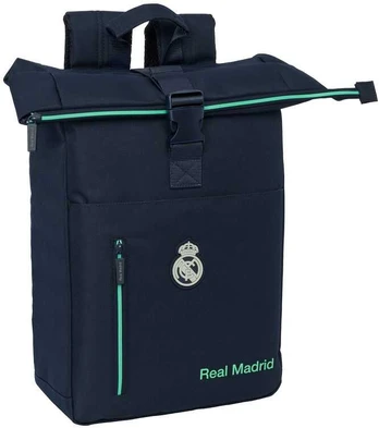 Safta Real Madrid 2 Equipment 25/26 backpack 42cm