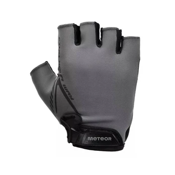 Meteor MX10 cycling gloves 17606 size M : Dydis - Universalus