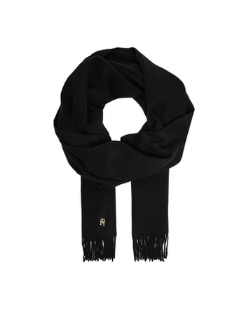 Tommy Hilfiger Šalikas AW0AW19118 Smėlio