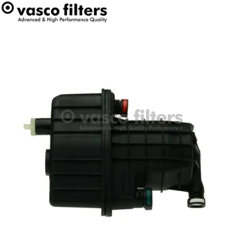 Kuro filtras DAVID VASCO C317