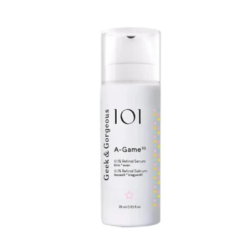 Geek & Gorgeous A-Game 10 veido kremas, 28 ml