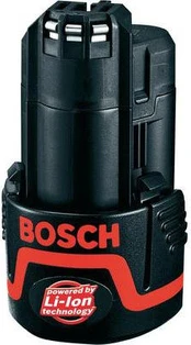 Bosch Akumuliatorius GBA 12V 2,0 Ah