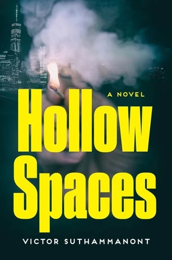 Hollow Spaces, Hollow Spaces