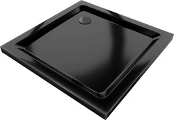 Dušo padėklas Mexen Flat Slim, 800 mm x 800 mm