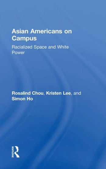 Asian Americans on Campus
