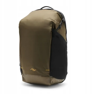 Turistinė kuprinė Peak Design Peak Design Outdoor Backpack ZIP 18L Kelp