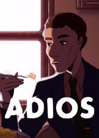 Adios PC
