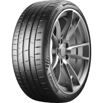 Continental SportContact 7 255/40 R20