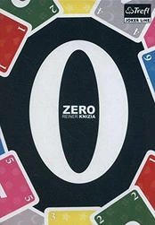 Trefl Gra Zero