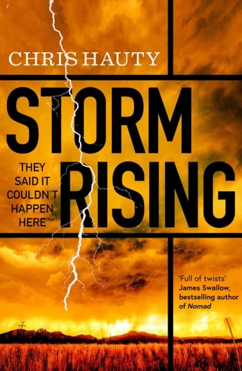 Storm Rising 