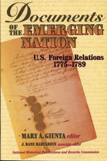 Documents of the Emerging Nation
