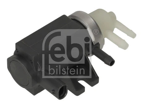Slėgio keitiklis, turboįkrova FEBI BILSTEIN 185390