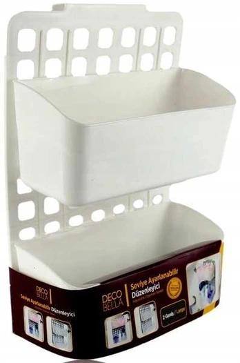 Duo Deco Bella organizatorius