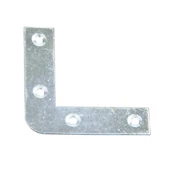 Kampas Haushalt, 10 cm x 1.7 cm x 10 cm, pilka kaina