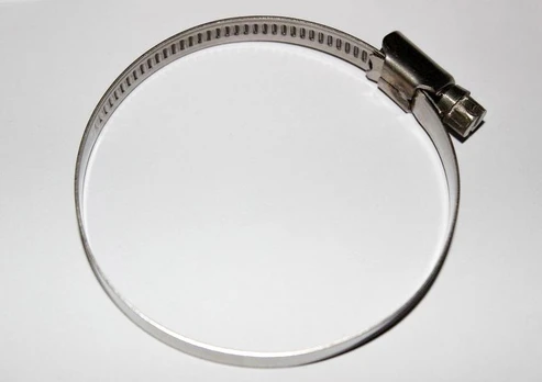 9030-000109 SCREW CLAMP, A-TYPE