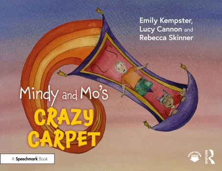 Mindy and Mo’s Crazy Carpet