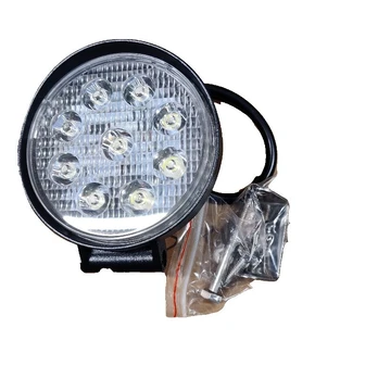 LED Žibintas 27W 453701074 siauro spindulio