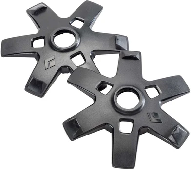 Black Diamond Antgalis Juodas Diamond Helio Powder Baskets