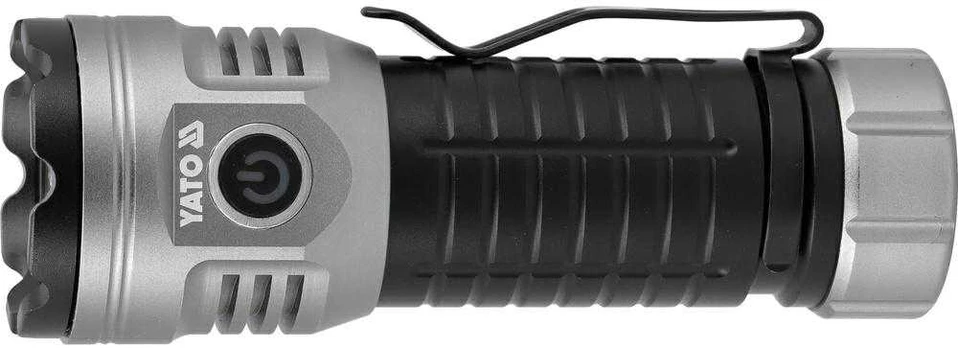 YATO LATARKA AKUMULATOROWA 30W 3000LM