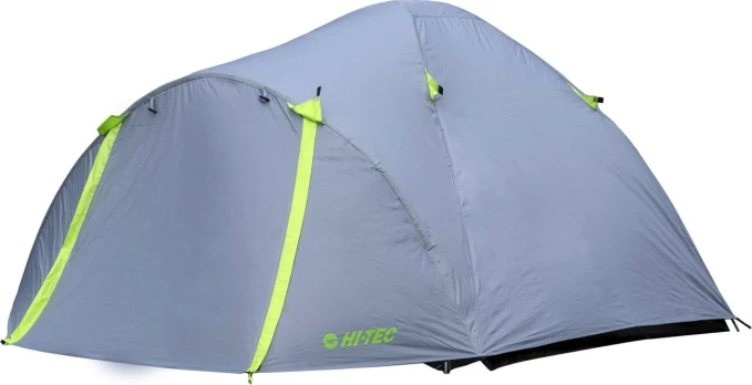 „Hi-Tec Solarpro 3“ turistinė palapinė 3