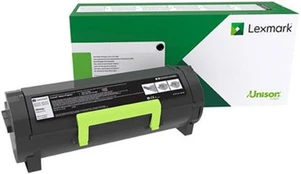Lazerinė kasetė Lexmark 51B2X00