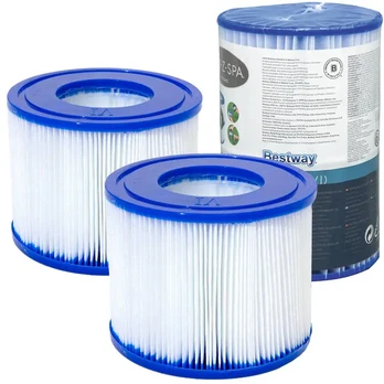 Pump Filter VI Lay-Z-Spa, BESTWAY