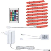 "Paulmann SimpLED Strip Set COB RGB 3 m
