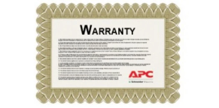 APC 3 YEAR ECOCARE ESSENTIAL FOR SINGLE-PHASE UPS L02 | ECRESS1PH3Y02