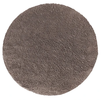 Kilimas vidaus Kamel 0031, ruda, 160 cm x 160 cm