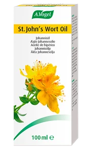 A. VOGEL Bioforce Aceite Hiperico 100ml
