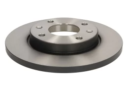 TRW DF2815 Brake Disc kaina