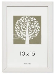Rėmelis 10x15 med PINO BIANCO 1200897