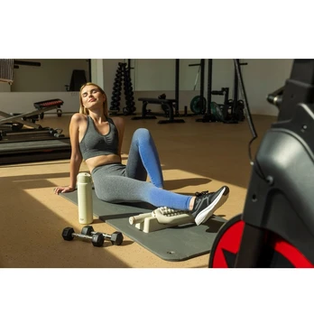 Kūno masažuoklis Medivon Bella Fit Wireless Roller