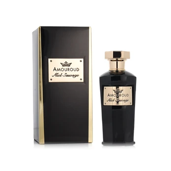 Amouroud Miel Sauvage 100ml Unisex EDP