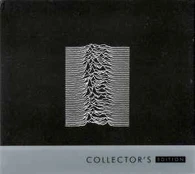 CD Joy Division - Unknown Pleasures