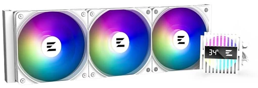 Zalman Alpha2 A36 360mm White