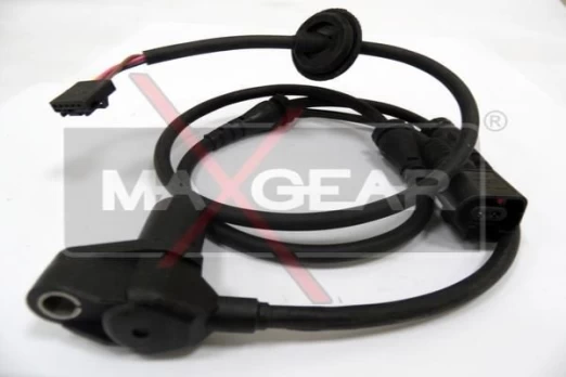 Jutiklis, rato greitis MAXGEAR 20-0051
