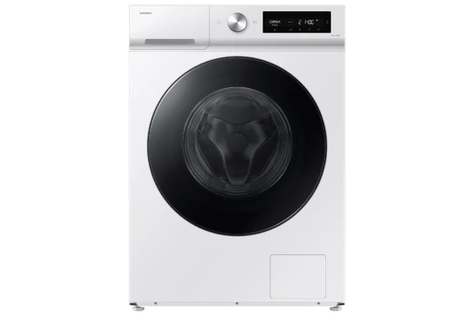 Skalbimo mašina Samsung WD90DB7B85GWU4